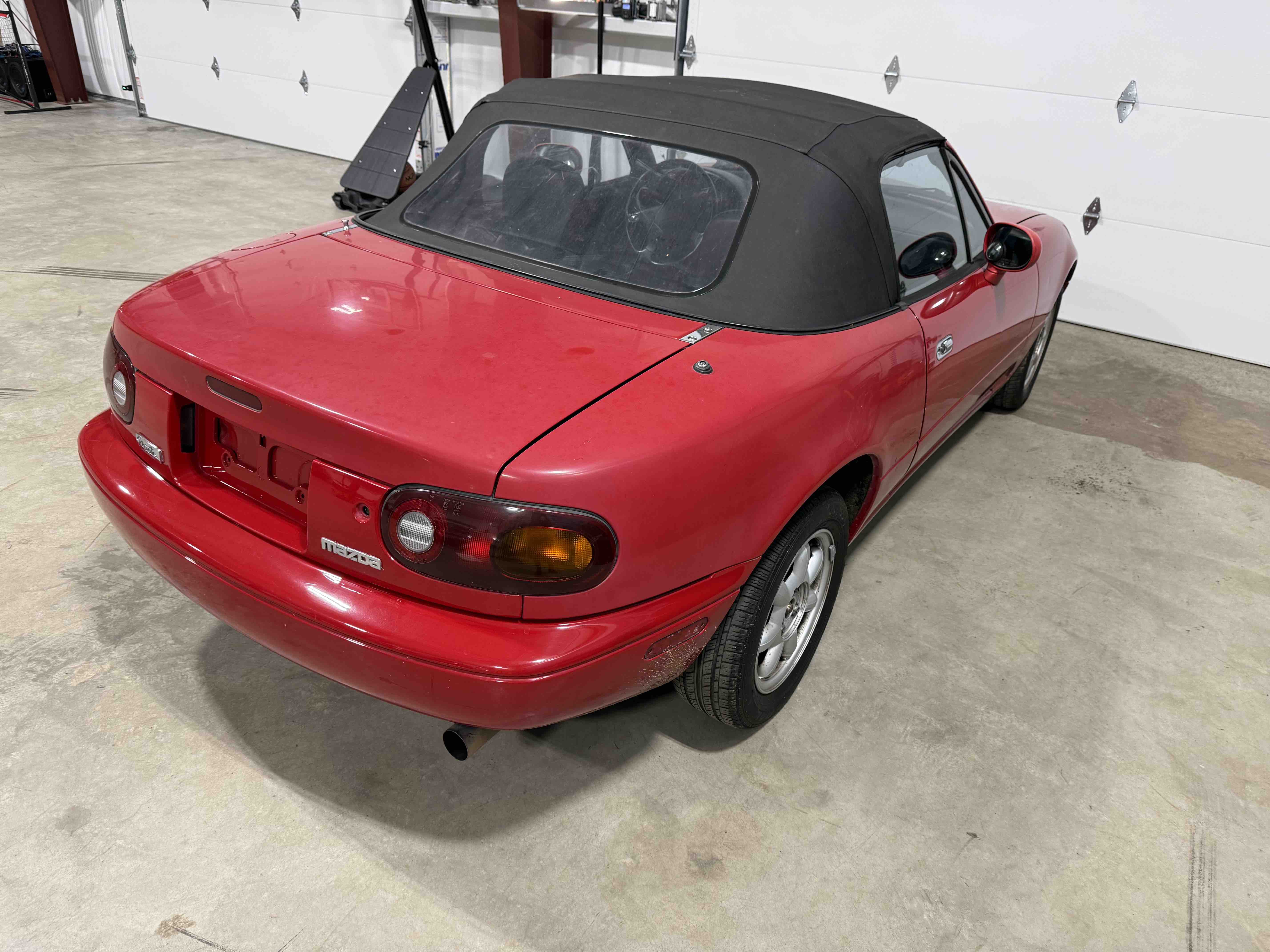 Miata 3